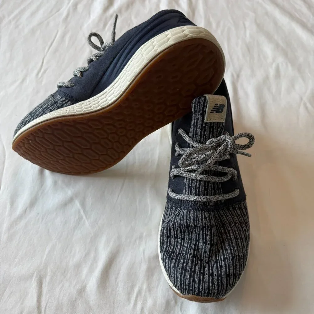 New Balance Fresh Foam Cruz V2